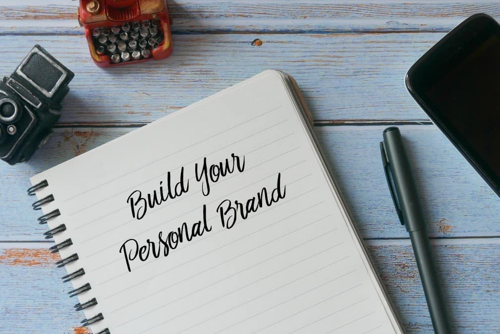 Personal Branding Simplified