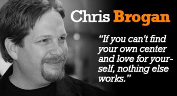 Entrevue : Chris Brogan