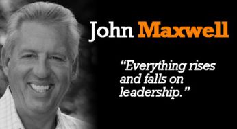 Leadership Interview with John C. Maxwell
