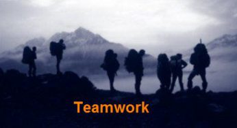 Why Consensus Kills Team Building