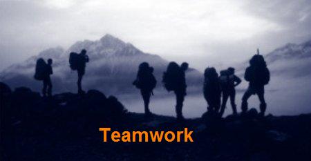 Why Consensus Kills Team Building