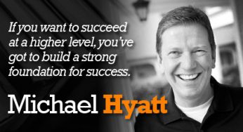 Leadership Interview – Michael Hyatt