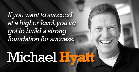 Leadership Interview With Michael Hyatt