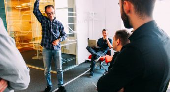 Smart Leaders Do More Than Talk About Talent