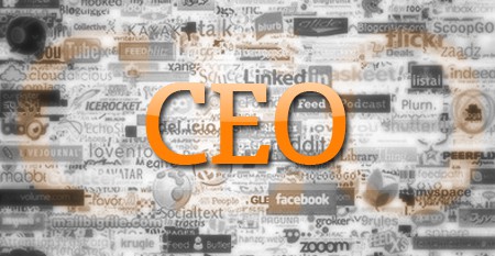 CEO Branding