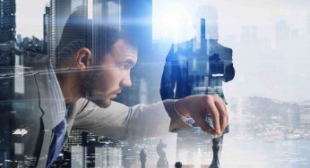 Leadership and Competition