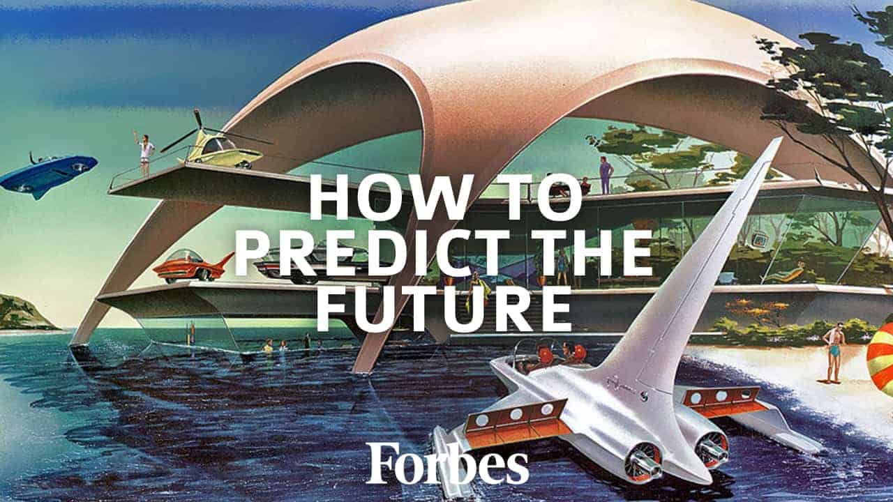 How to Predict the Future N2Growth