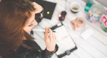 Leaders Who Think More – Accomplish More