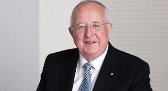 Questions de leadership : entretien du PDG avec Sam Walsh