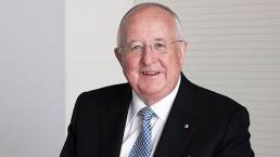 Leadership Matters | CEO Interview: Sam Walsh