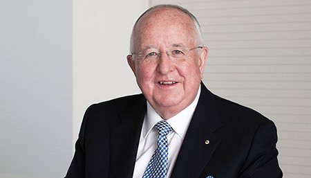 Leadership Matters | CEO Interview: Sam Walsh