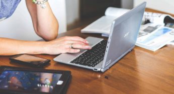 Talent Search in a Digital Age