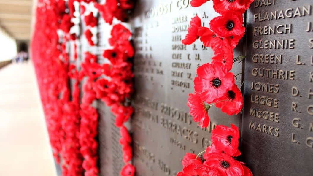 Memorial Day Should Make Us All Better Leaders