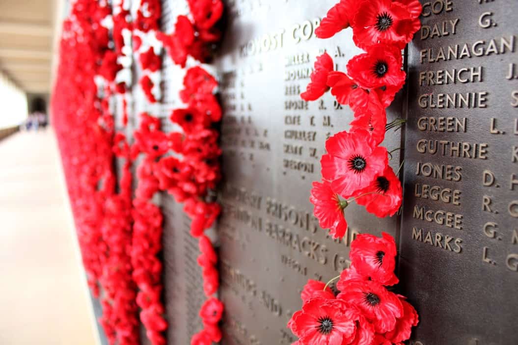 O Memorial Day deve nos tornar líderes melhores