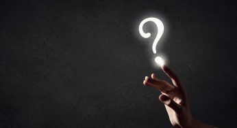 Success Depends on You Asking the Right Questions
