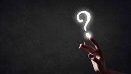 Leaders need to ask the right questions