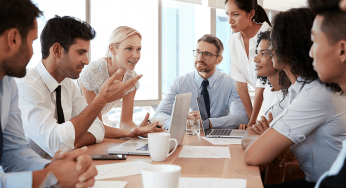 Is Leadership Development the Answer to Low Employee Engagement? (Yes.)