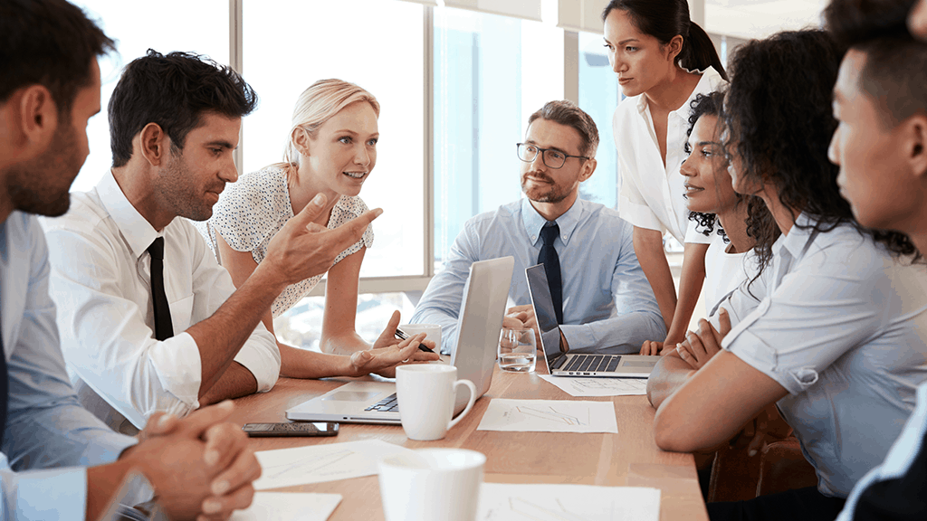 Is Leadership Development the Answer to Low Employee Engagement? (Yes.)