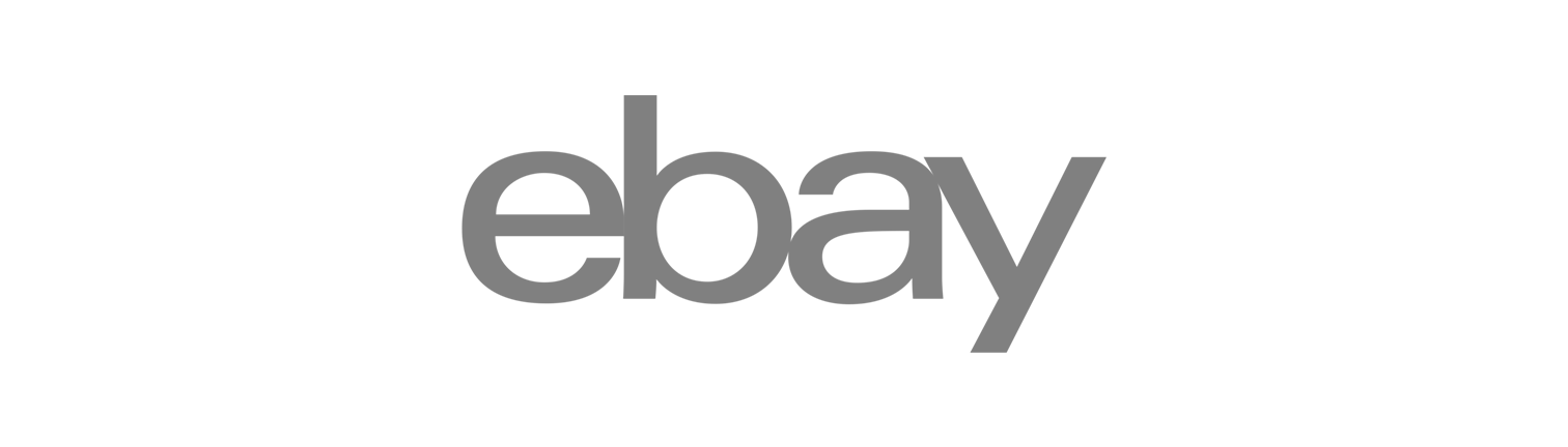 EBay Recrutamento Executivo e Gestão de Talentos