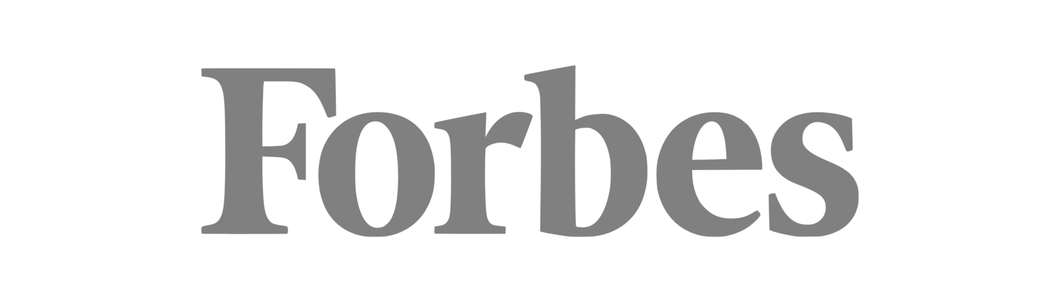 Forbes, la principal firma de búsqueda de ejecutivos en Estados Unidos - N2Growth