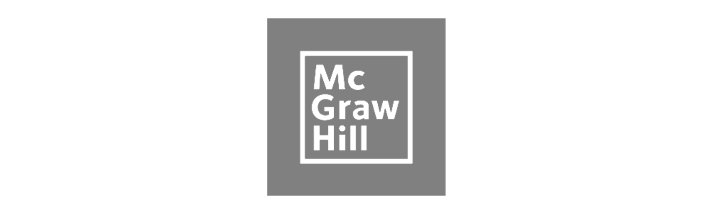 Empresa de busca de executivos da McGraw Hill Education