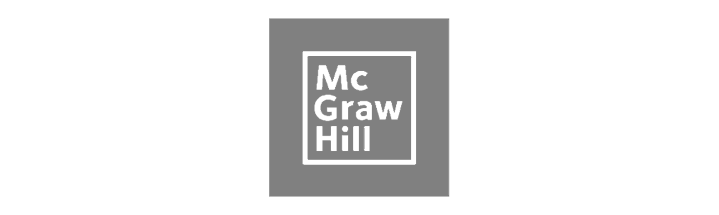 McGraw Hill Education Executive Search Firm