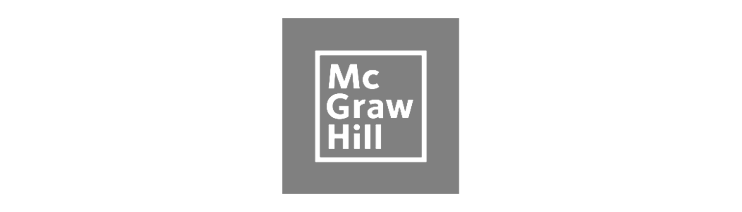 Cabinet de recrutement de cadres McGraw Hill Education