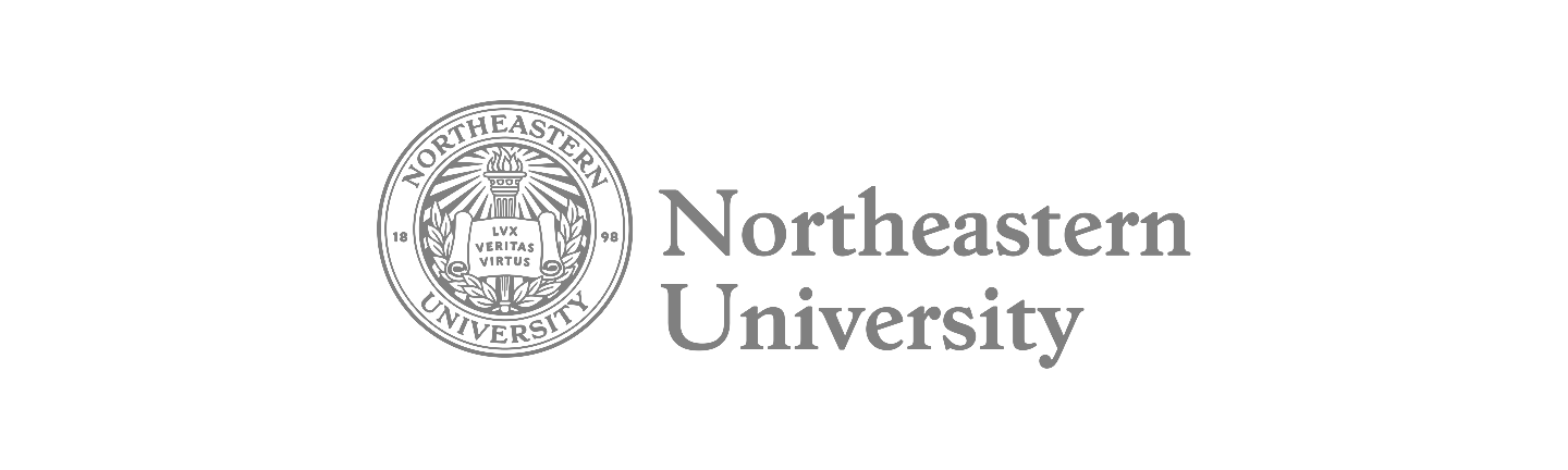 northeastern university education executive search firm