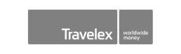 Travelex financial services search firm