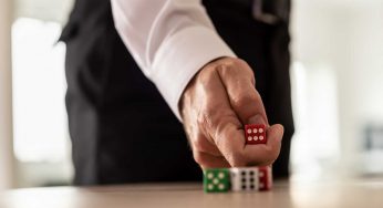 CEO Success: It’s Not Random