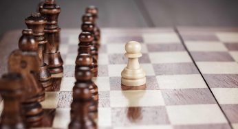 Leadership vs. Management