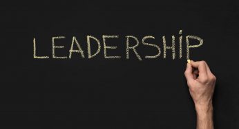 Write Your Leadership Legacy in 6 Words