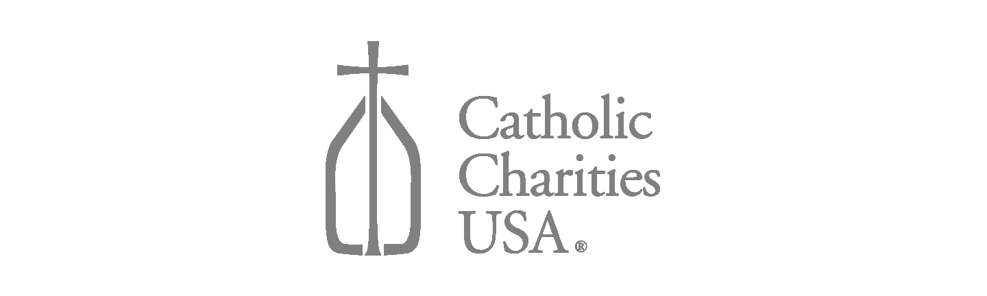 Catholic Charities USA Sem fins lucrativos empresa de pesquisa retida