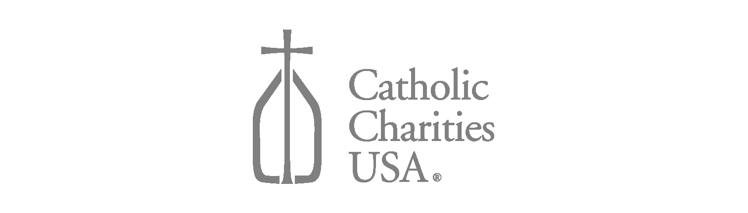 Catholic Charities USA Empresa de búsqueda retenida sin fines de lucro