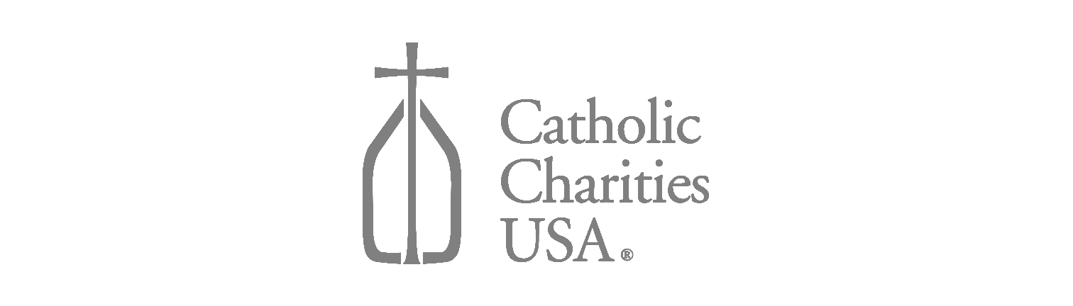 Catholic Charities USA Sem fins lucrativos empresa de pesquisa retida