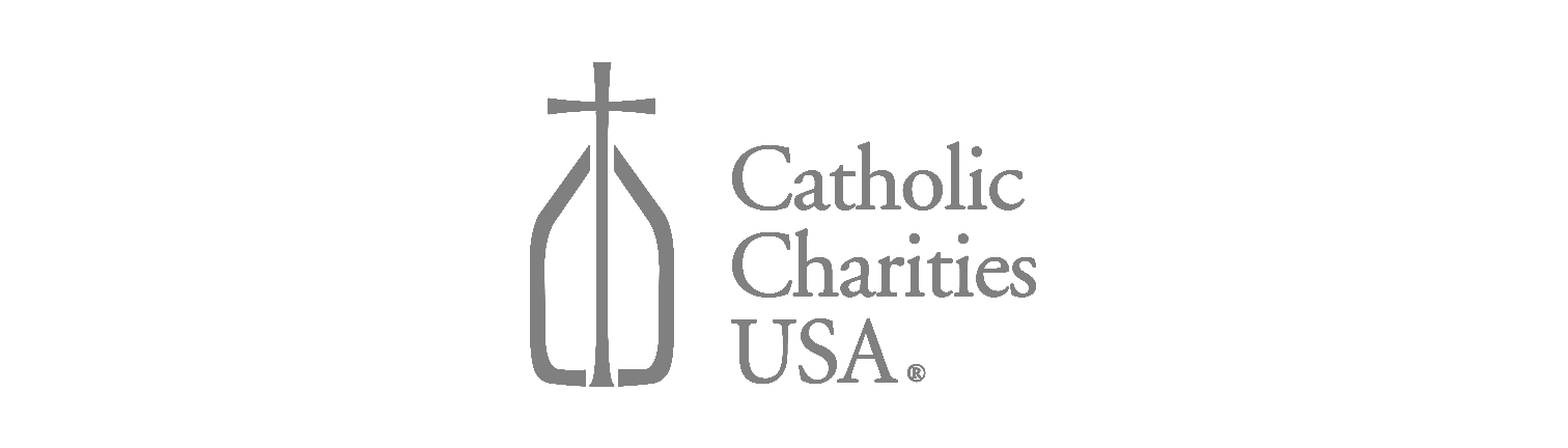 Catholic Charities USA Empresa de búsqueda retenida sin fines de lucro