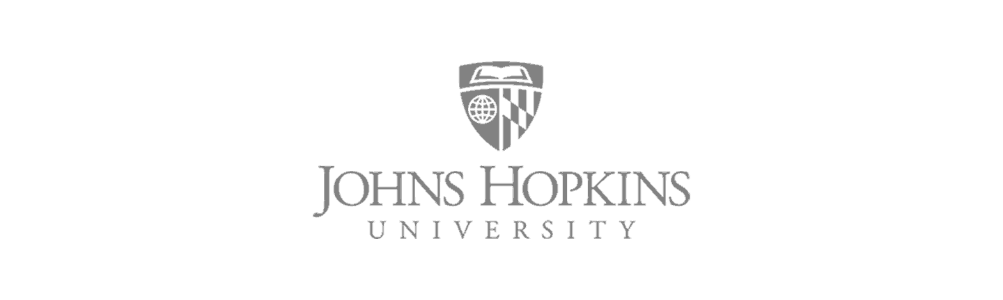 John Hopkins Retained Executive Search for Education and Health Research