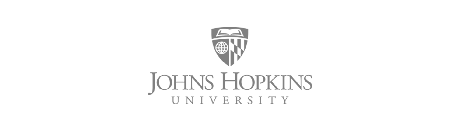John Hopkins a retenu la recherche de cadres pour l'éducation et la recherche en santé
