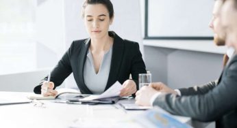 Leadership – No Talent Required