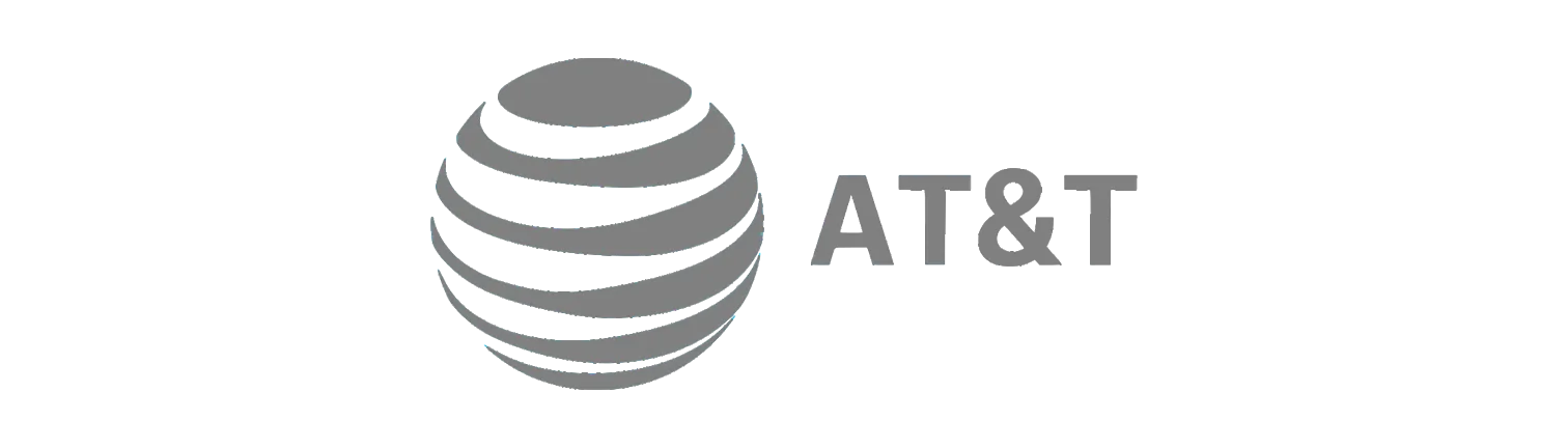 ATT Empresa de colocación de ejecutivos de telecomunicaciones de AT&T