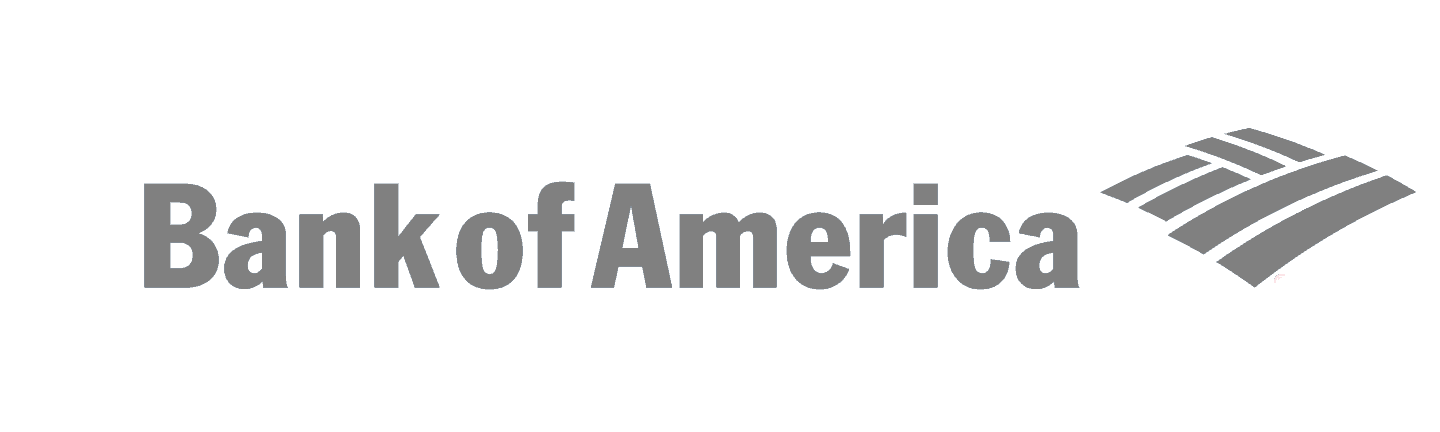 Bank of America Financial Services Retained Search