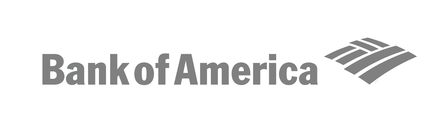 Pesquisa retida de serviços financeiros do Bank of America