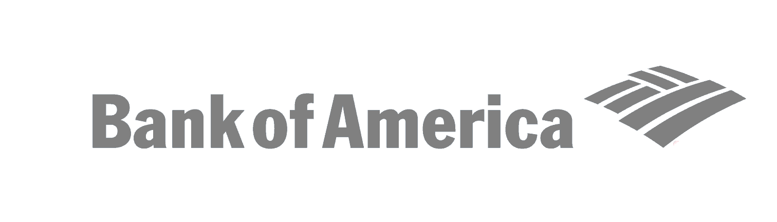 Bank of America Financial Services Retained Search