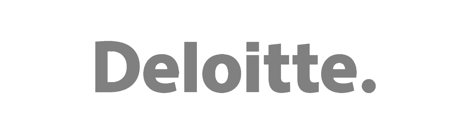 Empresa de pesquisa retida de serviços profissionais Deloitte