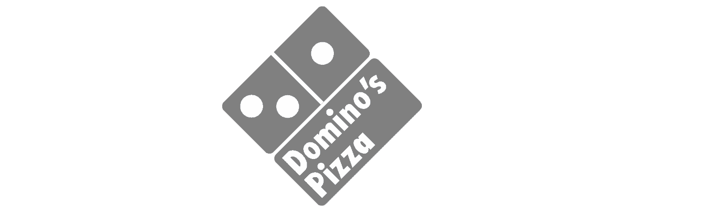 Domino Pizza Food and Beverages Empresa de busca retida e consultoria de liderança