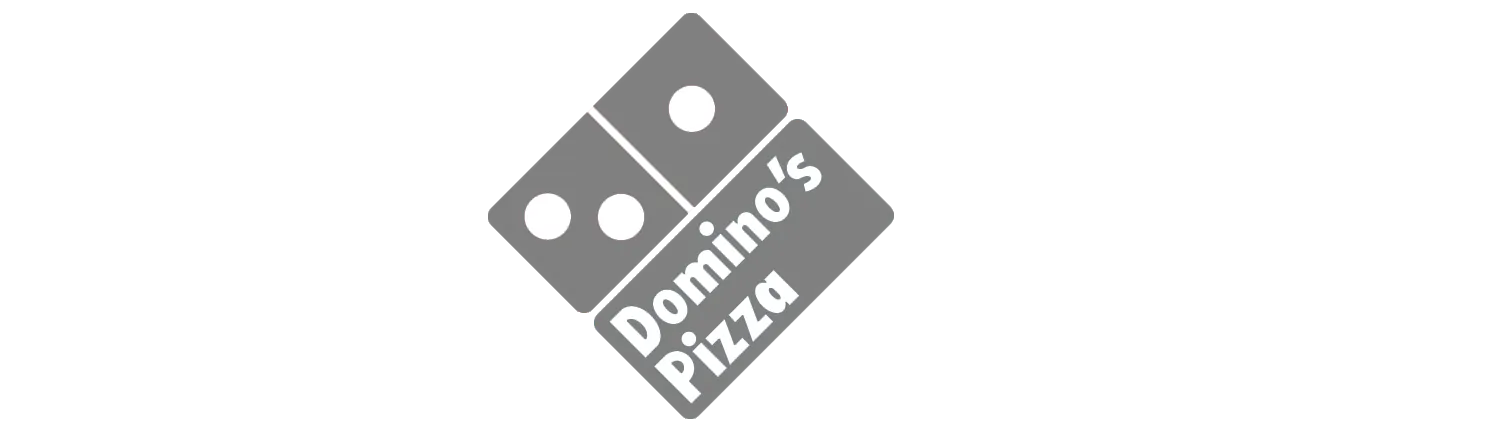 Domino Pizza Food and Beverages Empresa de busca retida e consultoria de liderança