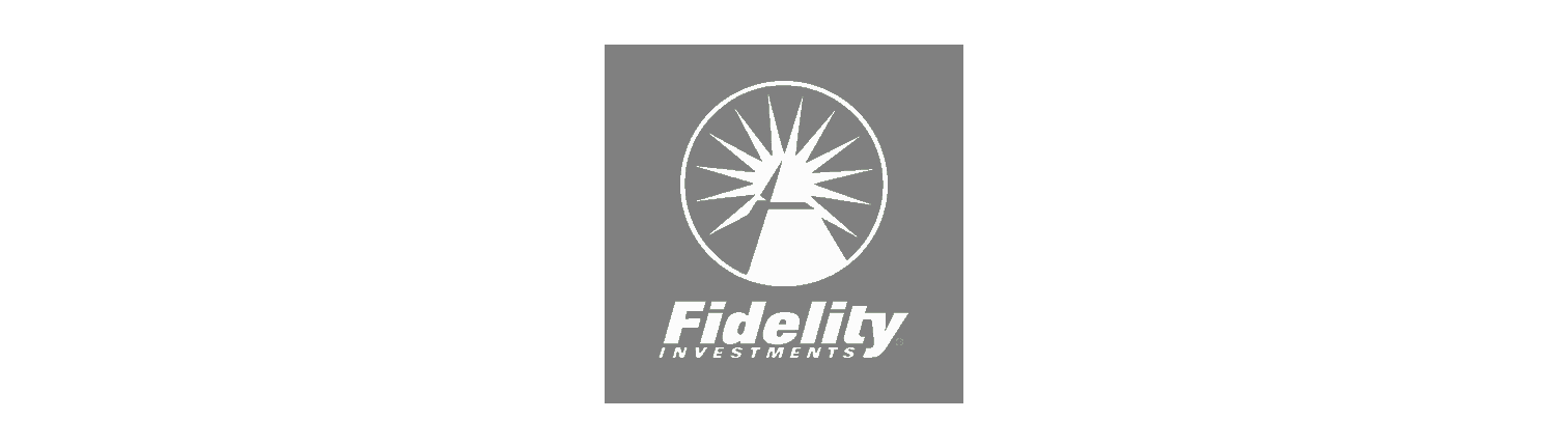 Fidelity Investments Serviços Financeiros Busca de Executivos
