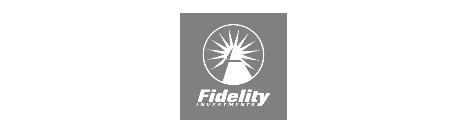 Fidelity Investments Financial Services Executive Search