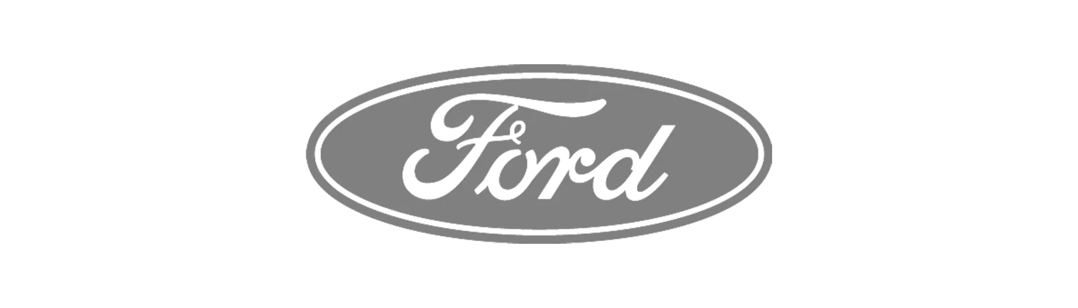 Recrutamento Executivo de Manufatura Automotiva Ford