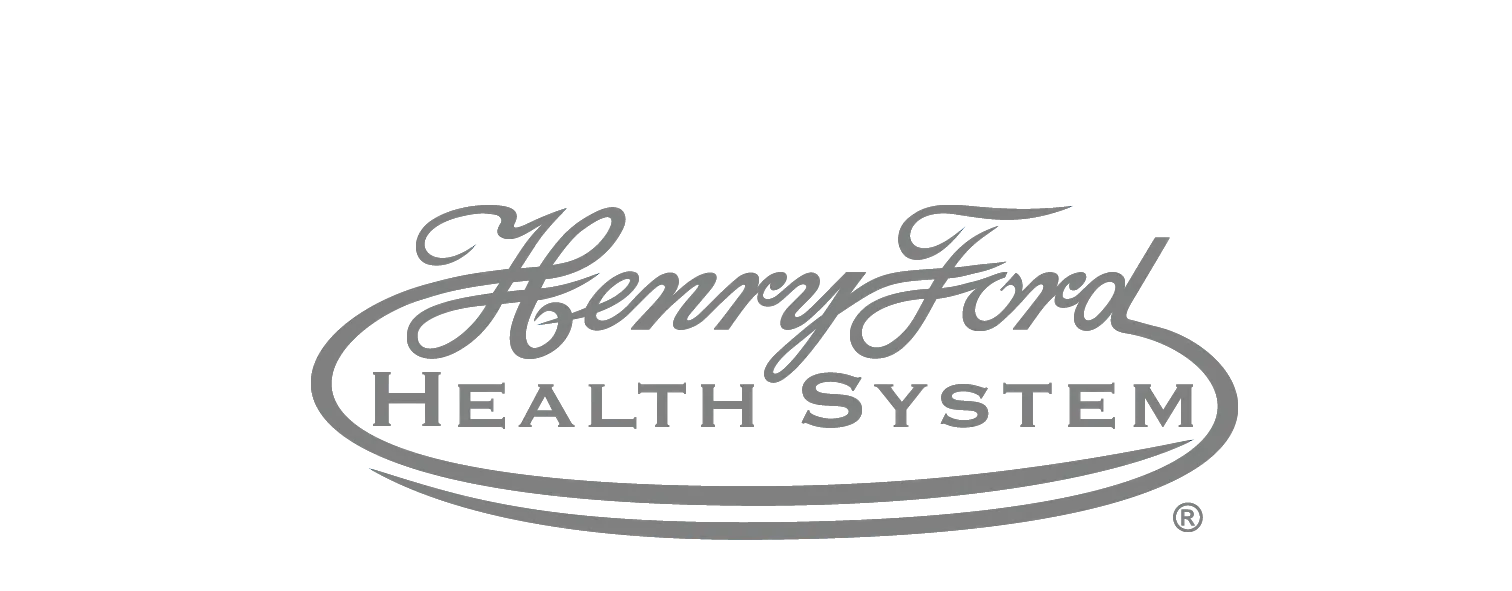 Henry Ford Healthcare Executive Placement and Retained Search